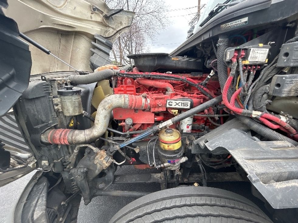 Sleeper Tractor-Heavy Duty Tractors-International-2023-LT625-Atlanta-GA-694,451\n\t\tmiles-$ 38,500 - Image 21