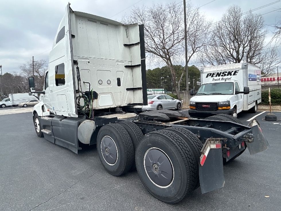 Sleeper Tractor-Heavy Duty Tractors-International-2023-LT625-Atlanta-GA-694,451\n\t\tmiles-$ 38,500 - Image 5