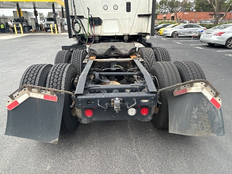 Sleeper Tractor-Heavy Duty Tractors-International-2023-LT625-Atlanta-GA-694,451\n\t\tmiles-$ 38,500 - Image 6