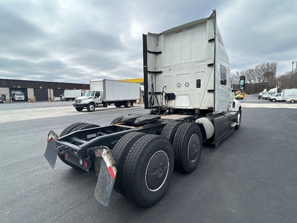 Sleeper Tractor-Heavy Duty Tractors-International-2023-LT625-Atlanta-GA-694,451\n\t\tmiles-$ 38,500 - Image 7