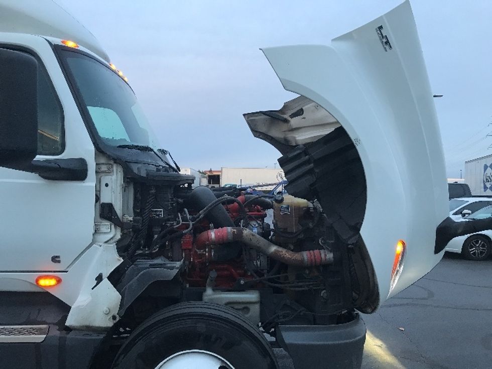 Sleeper Tractor-Heavy Duty Tractors-International-2023-LT625-Aurora-CO-696,397\n\t\tmiles-$ 40,750 - Image 20