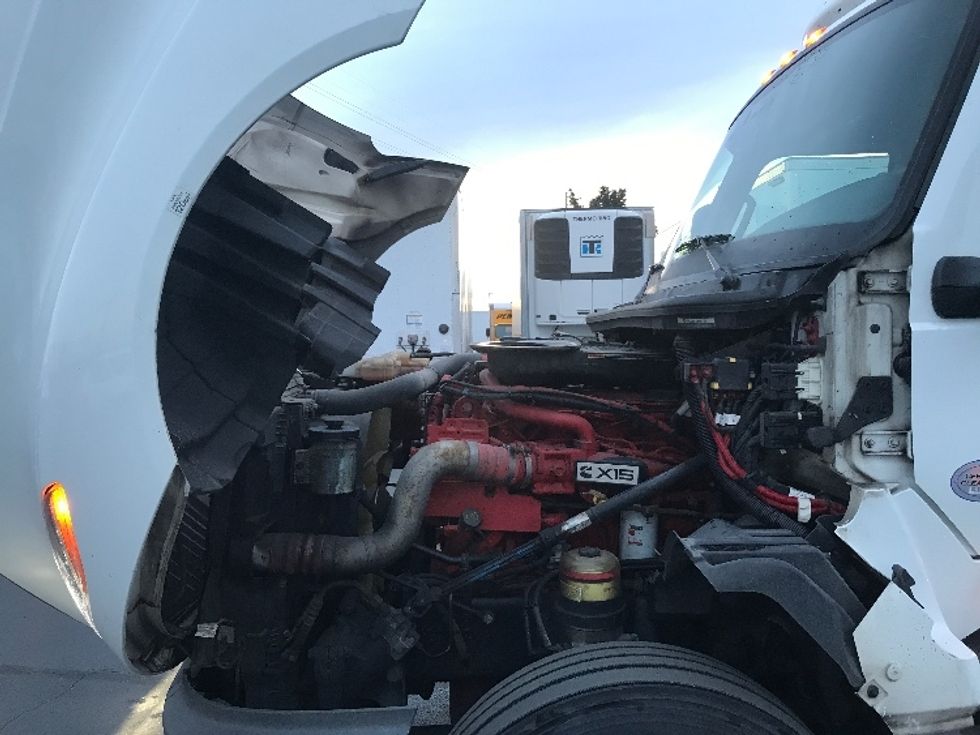 Sleeper Tractor-Heavy Duty Tractors-International-2023-LT625-Aurora-CO-696,397\n\t\tmiles-$ 40,750 - Image 21