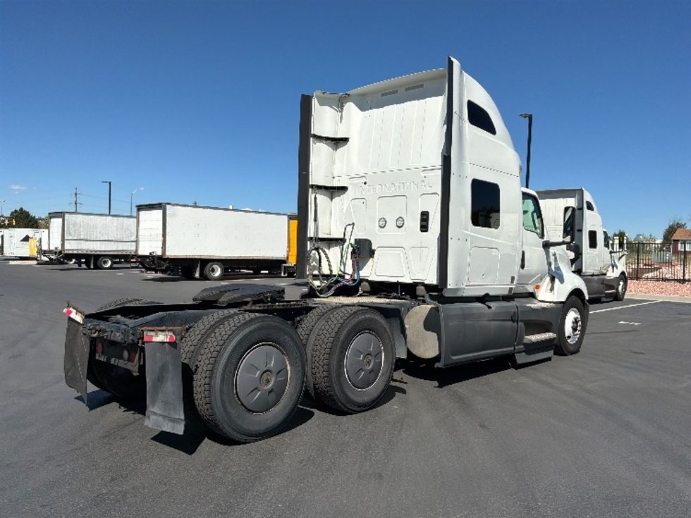 Sleeper Tractor-Heavy Duty Tractors-International-2023-LT625-Aurora-CO-749,987\n\t\tmiles-$ 42,000 - Image 7