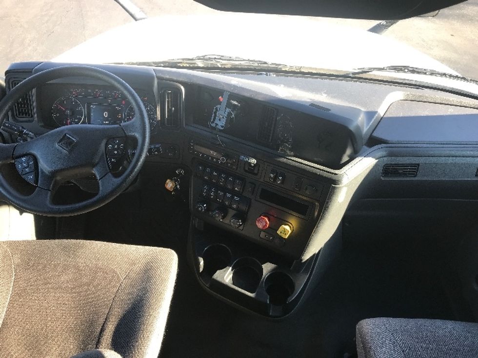 Sleeper Tractor-Heavy Duty Tractors-International-2023-LT625-Bensalem-PA-519,590\n\t\tmiles-$ 55,250 - Image 12