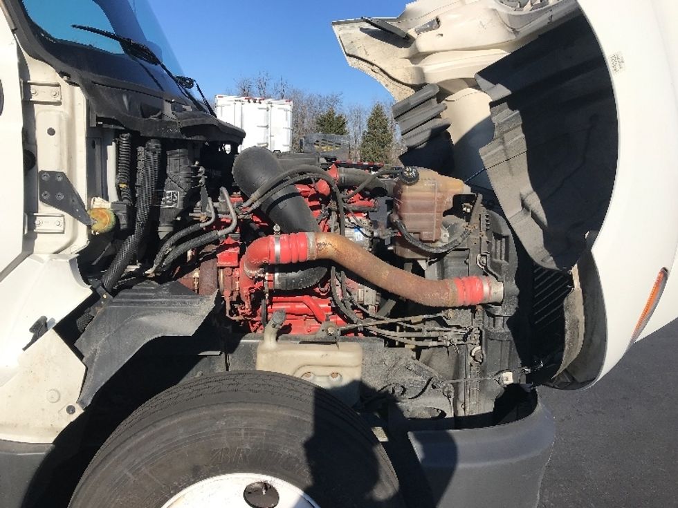 Sleeper Tractor-Heavy Duty Tractors-International-2023-LT625-Bensalem-PA-519,590\n\t\tmiles-$ 55,250 - Image 20