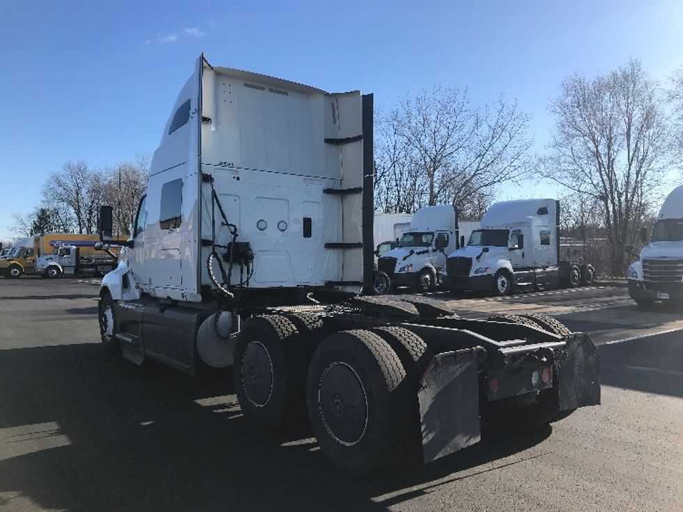 Sleeper Tractor-Heavy Duty Tractors-International-2023-LT625-Bensalem-PA-519,590\n\t\tmiles-$ 55,250 - Image 5