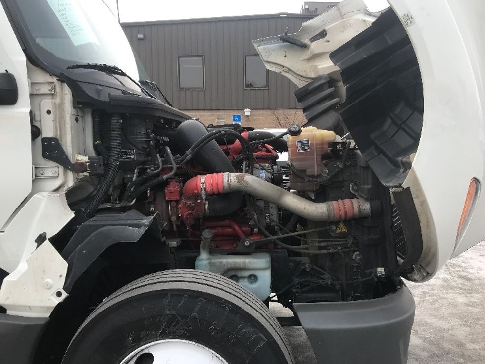 Sleeper Tractor-Heavy Duty Tractors-International-2023-LT625-Bensalem-PA-545,564\n\t\tmiles-$ 50,750 - Image 20