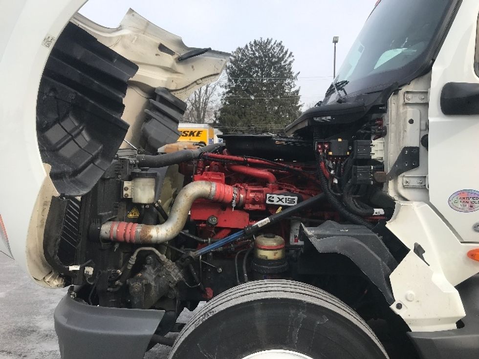 Sleeper Tractor-Heavy Duty Tractors-International-2023-LT625-Bensalem-PA-545,564\n\t\tmiles-$ 50,750 - Image 21