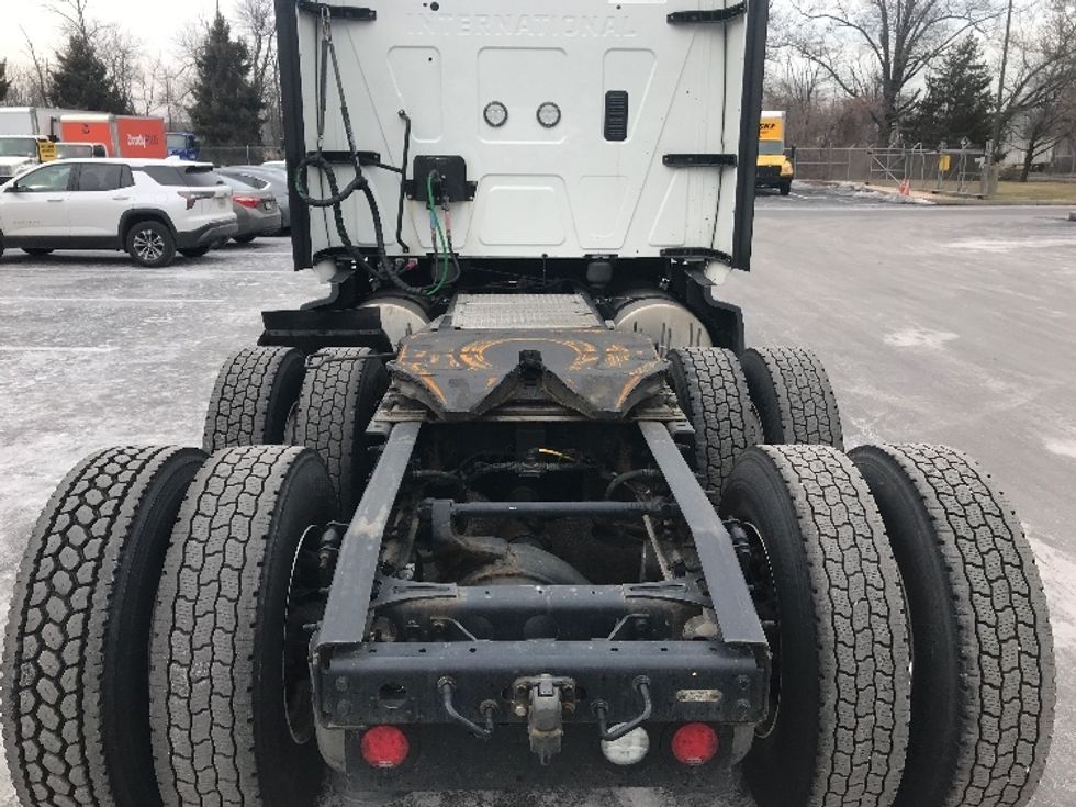 Sleeper Tractor-Heavy Duty Tractors-International-2023-LT625-Bensalem-PA-545,564\n\t\tmiles-$ 50,750 - Image 6