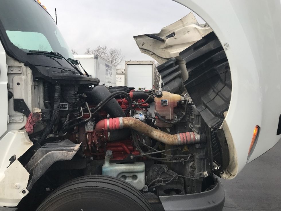 Sleeper Tractor-Heavy Duty Tractors-International-2023-LT625-Bensalem-PA-551,764\n\t\tmiles-$ 50,250 - Image 20