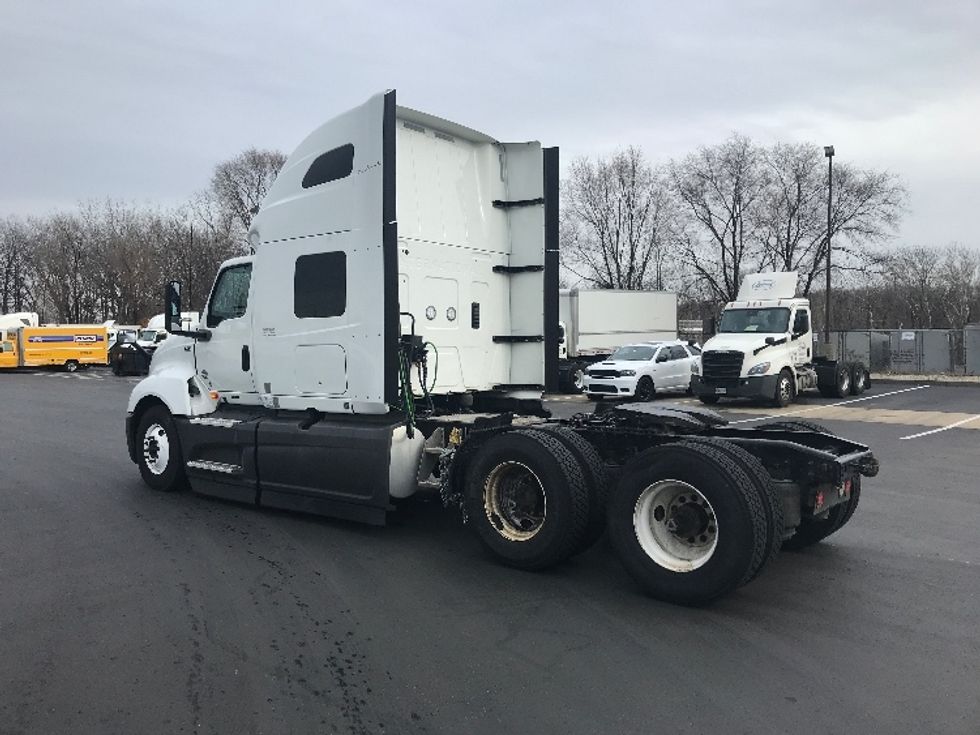 Sleeper Tractor-Heavy Duty Tractors-International-2023-LT625-Bensalem-PA-551,764\n\t\tmiles-$ 50,250 - Image 5