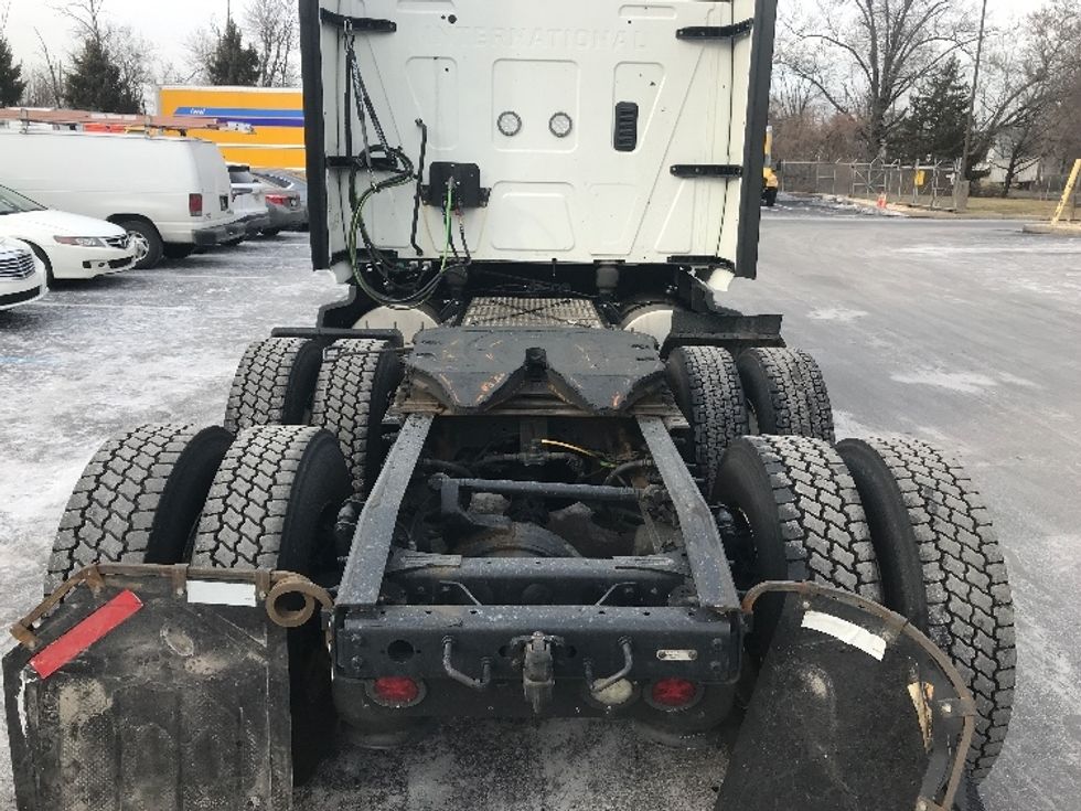 Sleeper Tractor-Heavy Duty Tractors-International-2023-LT625-Bensalem-PA-601,660\n\t\tmiles-$ 45,500 - Image 6