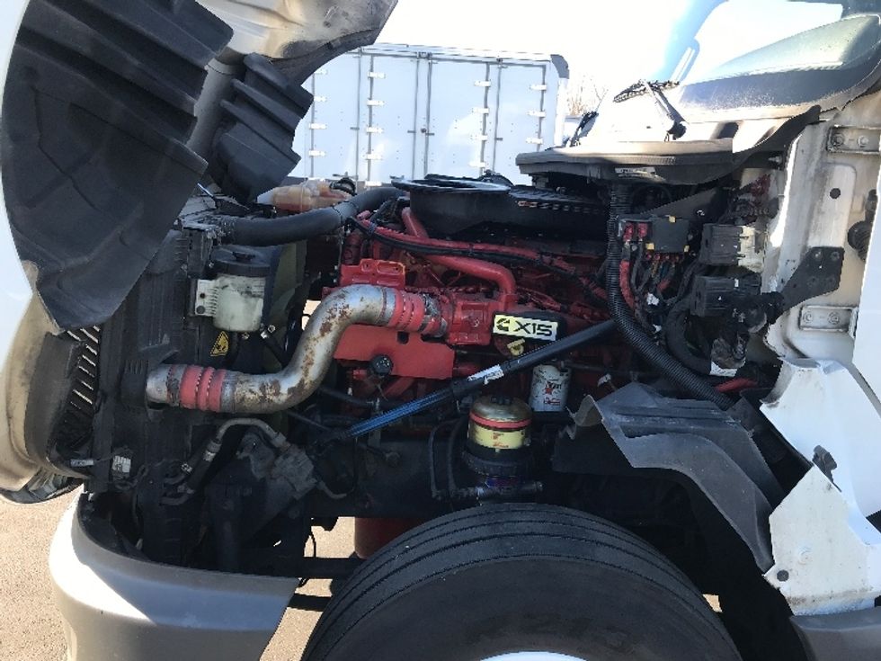 Sleeper Tractor-Heavy Duty Tractors-International-2023-LT625-Bensalem-PA-621,864\n\t\tmiles-$ 43,500 - Image 21