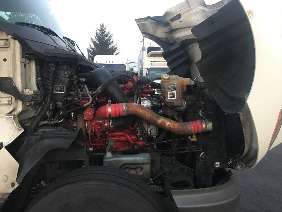 Sleeper Tractor-Heavy Duty Tractors-International-2023-LT625-Bensalem-PA-626,933\n\t\tmiles-$ 45,000 - Image 20