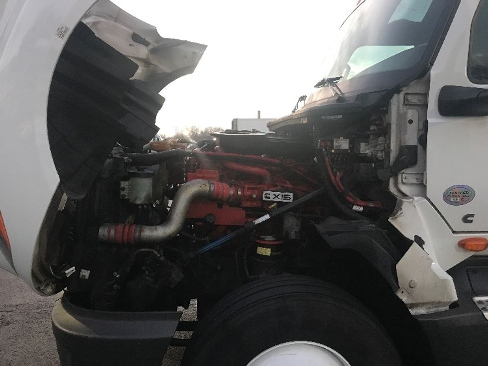 Sleeper Tractor-Heavy Duty Tractors-International-2023-LT625-Bensalem-PA-626,933\n\t\tmiles-$ 45,000 - Image 21