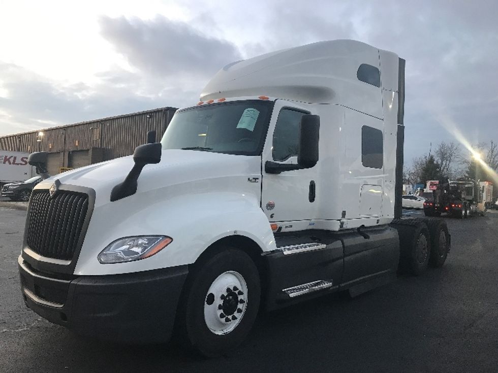 Sleeper Tractor-Heavy Duty Tractors-International-2023-LT625-Bensalem-PA-626,933\n\t\tmiles-$ 45,000 - Image 3