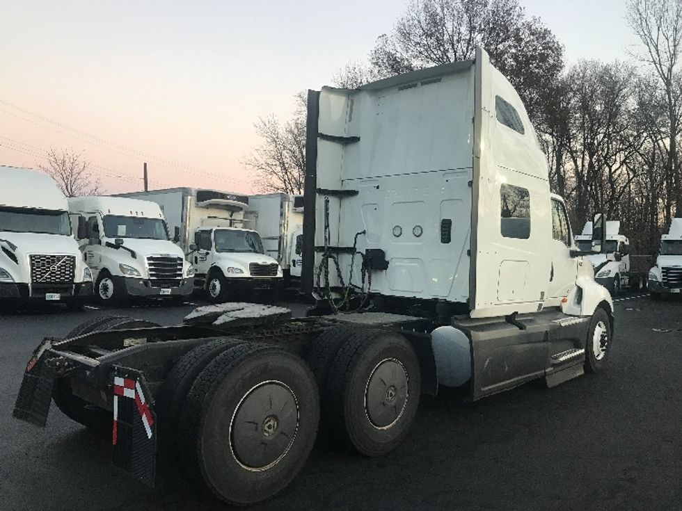 Sleeper Tractor-Heavy Duty Tractors-International-2023-LT625-Bensalem-PA-626,933\n\t\tmiles-$ 45,000 - Image 7