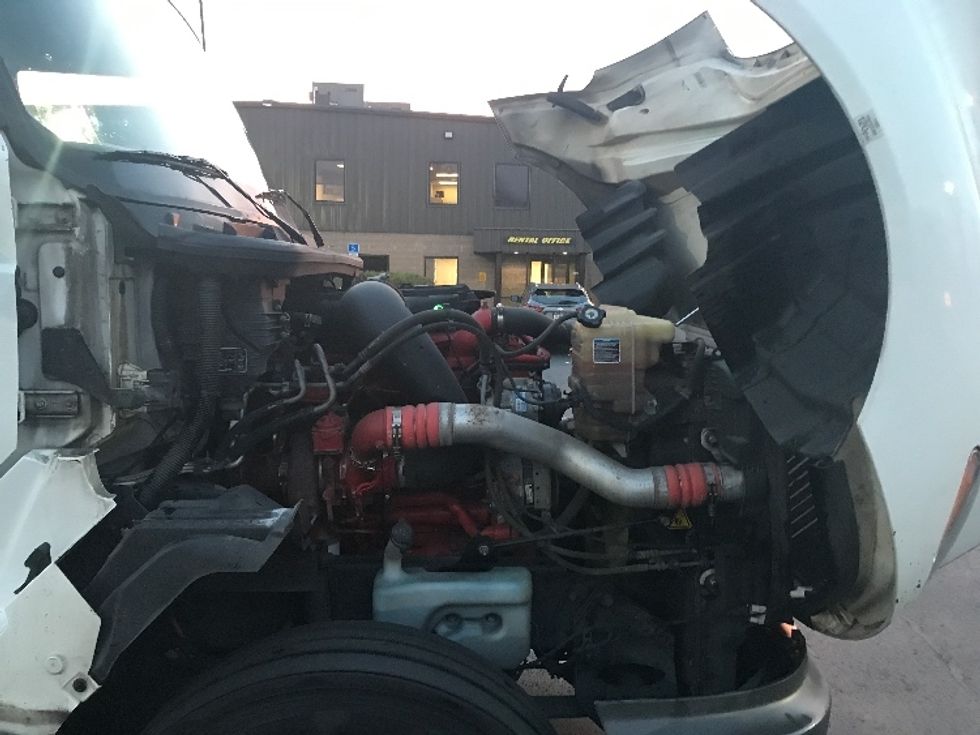 Sleeper Tractor-Heavy Duty Tractors-International-2023-LT625-Bensalem-PA-652,608\n\t\tmiles-$ 44,500 - Image 20