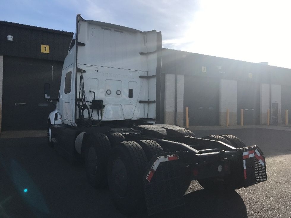 Sleeper Tractor-Heavy Duty Tractors-International-2023-LT625-Bensalem-PA-653,899\n\t\tmiles-$ 44,500 - Image 5