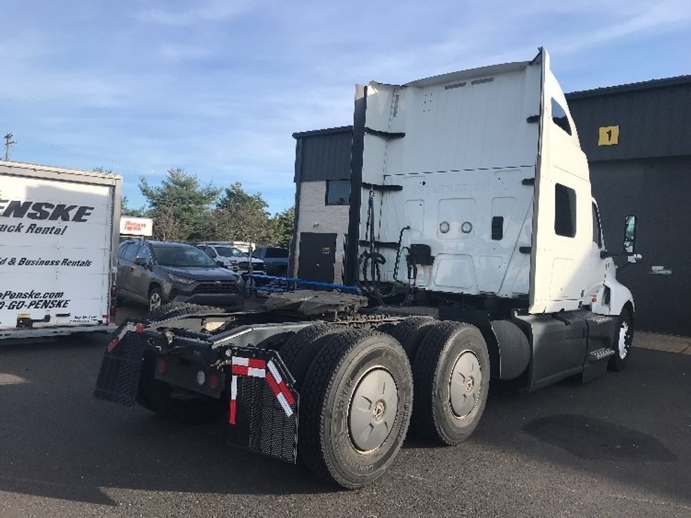 Sleeper Tractor-Heavy Duty Tractors-International-2023-LT625-Bensalem-PA-653,899\n\t\tmiles-$ 44,500 - Image 7