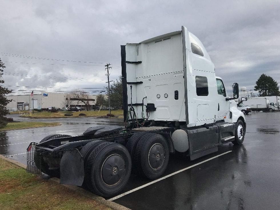 Sleeper Tractor-Heavy Duty Tractors-International-2023-LT625-Bensalem-PA-663,951\n\t\tmiles-$ 39,750 - Image 7