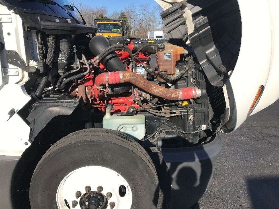 Sleeper Tractor-Heavy Duty Tractors-International-2023-LT625-Bensalem-PA-667,812\n\t\tmiles-$ 39,250 - Image 20