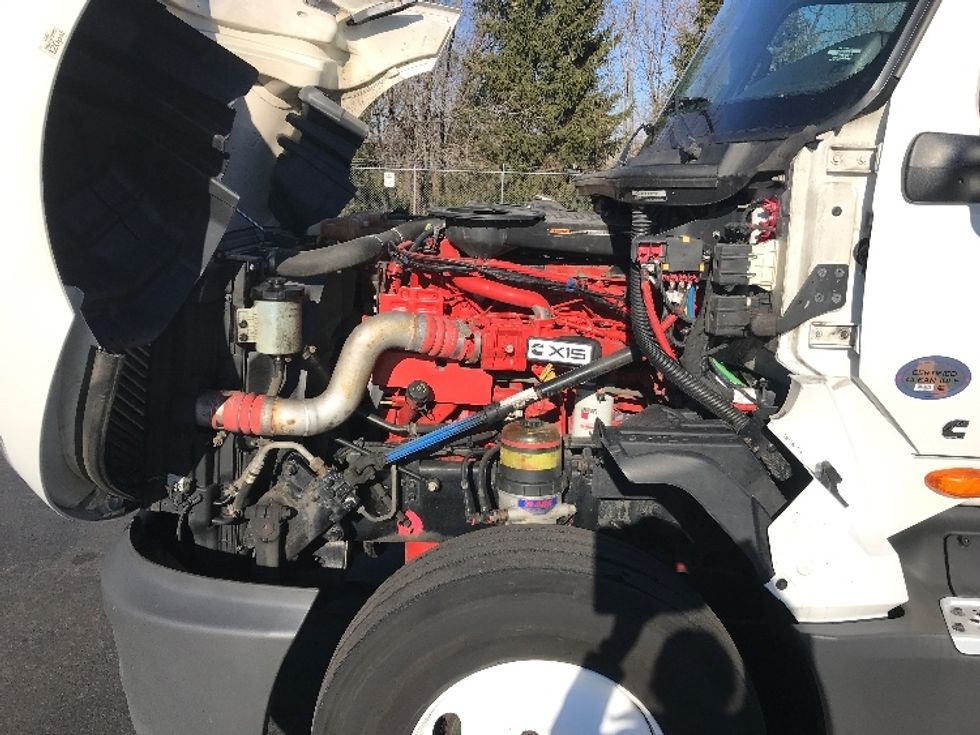 Sleeper Tractor-Heavy Duty Tractors-International-2023-LT625-Bensalem-PA-667,812\n\t\tmiles-$ 39,250 - Image 21