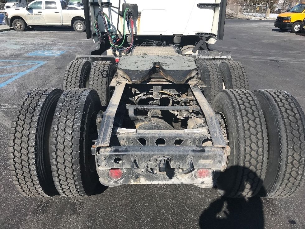 Sleeper Tractor-Heavy Duty Tractors-International-2023-LT625-Bensalem-PA-737,028\n\t\tmiles-$ 34,000 - Image 6