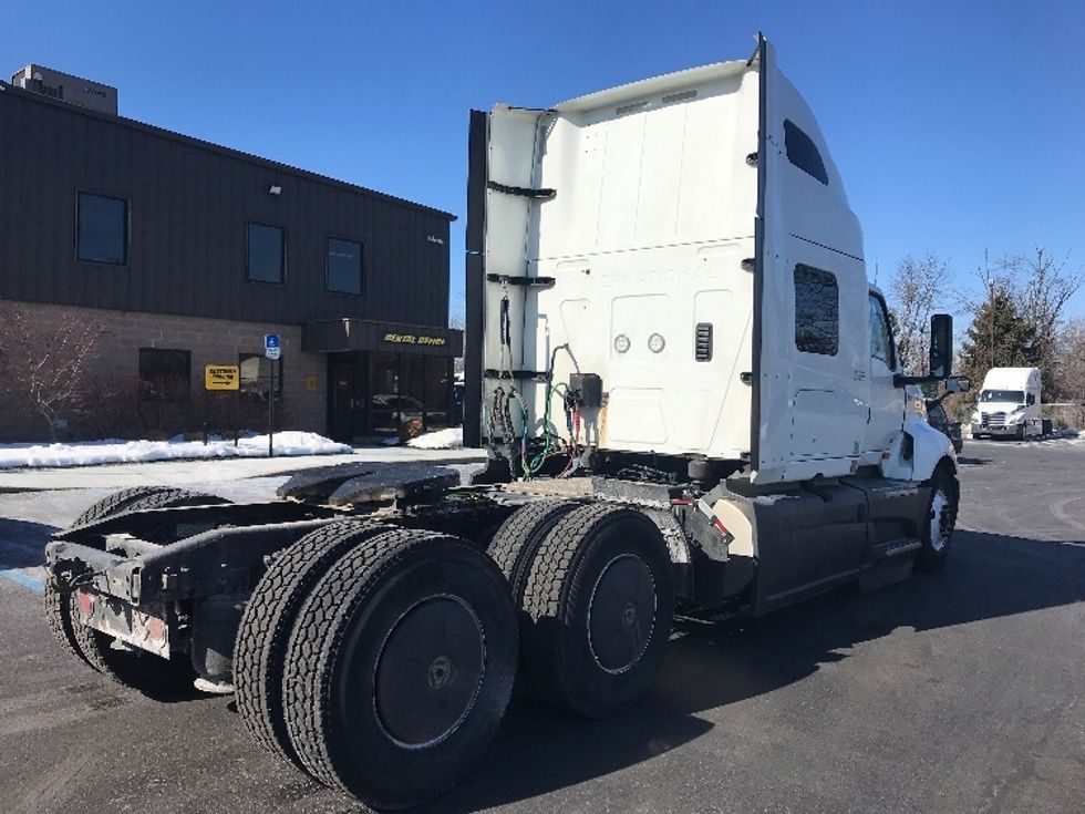 Sleeper Tractor-Heavy Duty Tractors-International-2023-LT625-Bensalem-PA-737,028\n\t\tmiles-$ 34,000 - Image 7