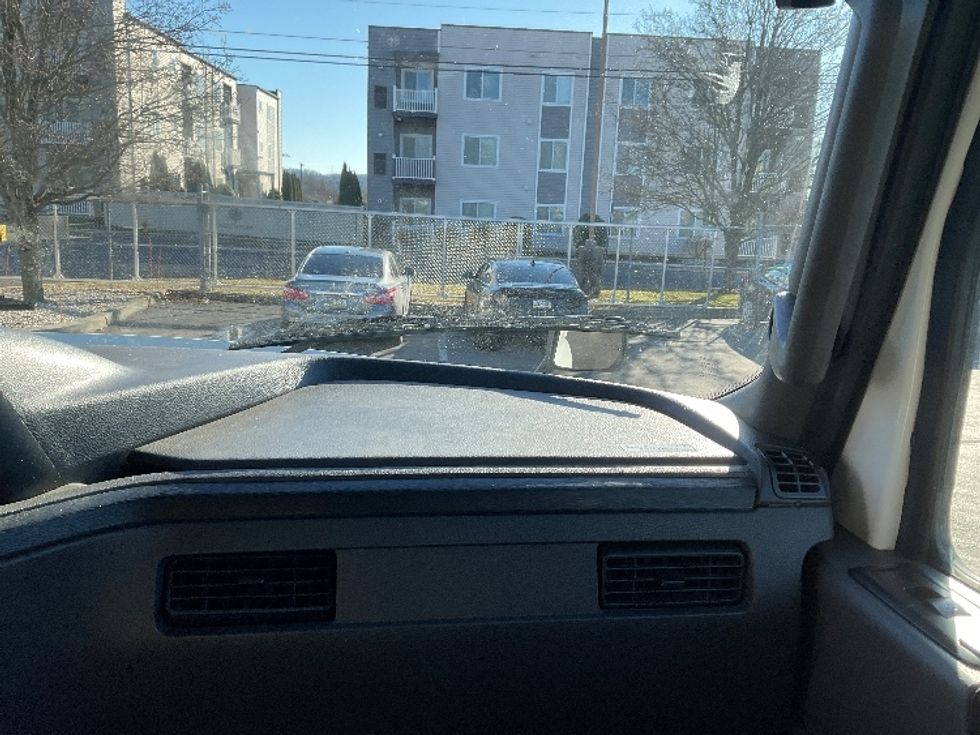 Sleeper Tractor-Heavy Duty Tractors-International-2023-LT625-Bethlehem-PA-573,642\n\t\tmiles-$ 48,250 - Image 14