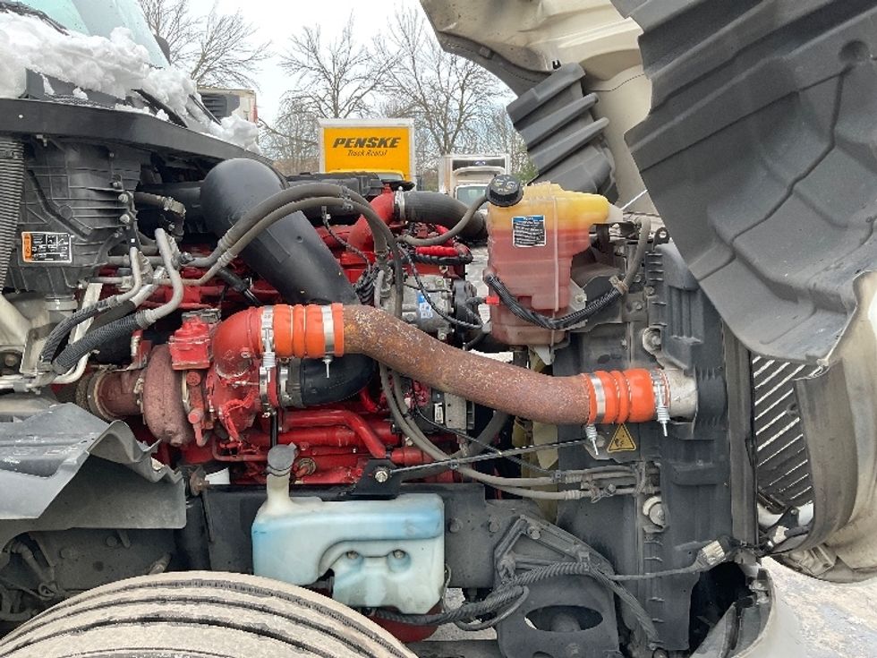 Sleeper Tractor-Heavy Duty Tractors-International-2023-LT625-Bethlehem-PA-573,642\n\t\tmiles-$ 48,250 - Image 20