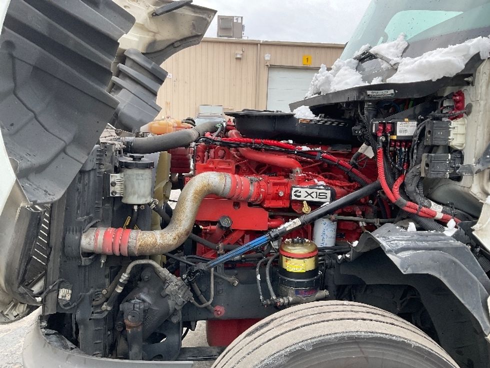 Sleeper Tractor-Heavy Duty Tractors-International-2023-LT625-Bethlehem-PA-573,642\n\t\tmiles-$ 48,250 - Image 21