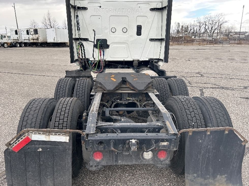 Sleeper Tractor-Heavy Duty Tractors-International-2023-LT625-Billings-MT-510,471\n\t\tmiles-$ 61,750 - Image 6