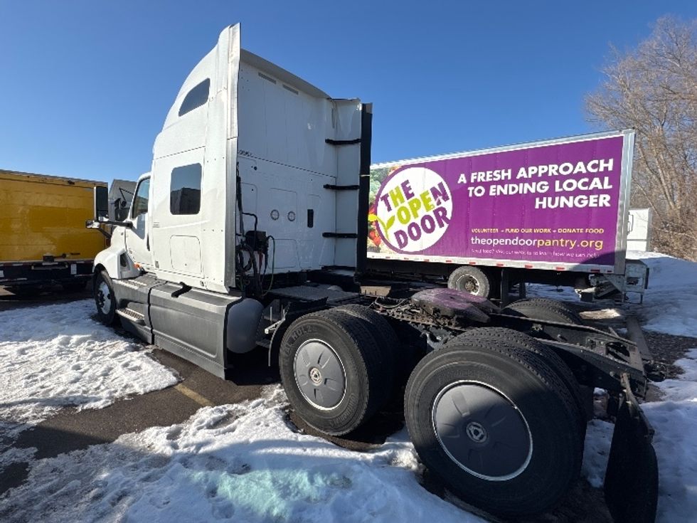 Sleeper Tractor-Heavy Duty Tractors-International-2023-LT625-Brooklyn Park-MN-354,076\n\t\tmiles-$ 69,250 - Image 5