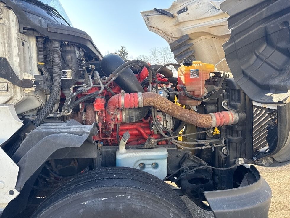 Sleeper Tractor-Heavy Duty Tractors-International-2023-LT625-Brooklyn Park-MN-465,880\n\t\tmiles-$ 58,250 - Image 20