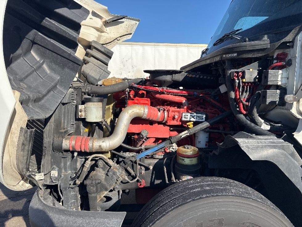 Sleeper Tractor-Heavy Duty Tractors-International-2023-LT625-Brooklyn Park-MN-465,880\n\t\tmiles-$ 58,250 - Image 21