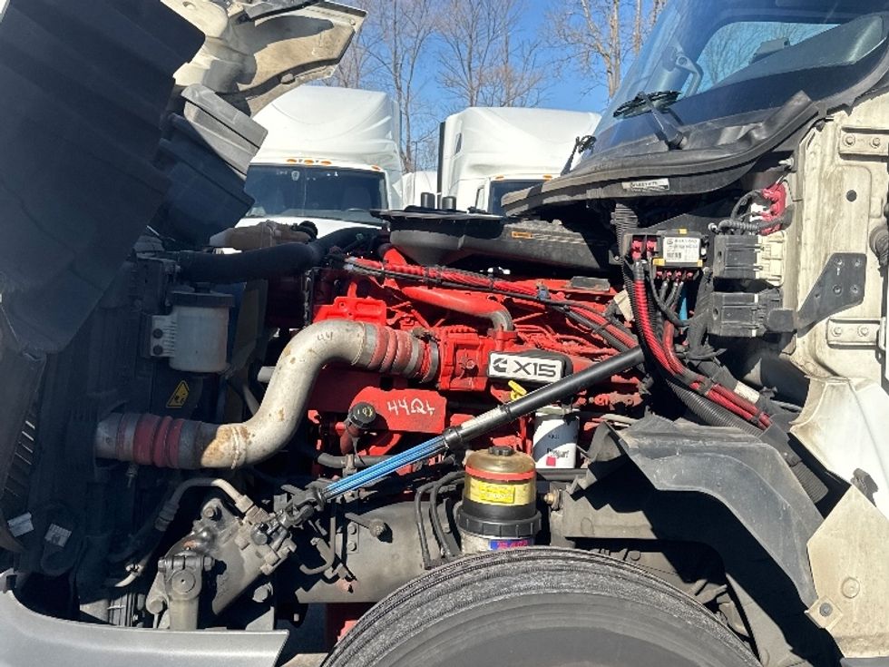 Sleeper Tractor-Heavy Duty Tractors-International-2023-LT625-Brooklyn Park-MN-513,982\n\t\tmiles-$ 53,750 - Image 21