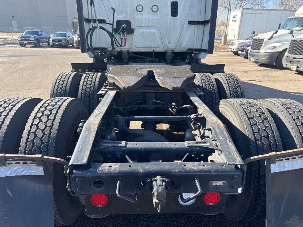 Sleeper Tractor-Heavy Duty Tractors-International-2023-LT625-Brooklyn Park-MN-513,982\n\t\tmiles-$ 53,750 - Image 6