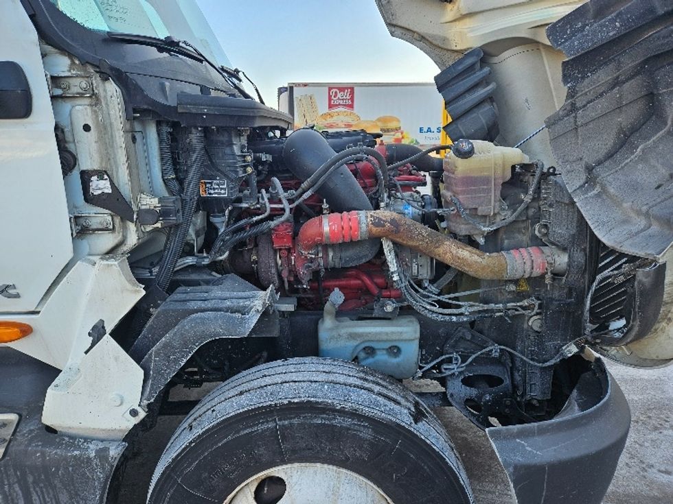 Sleeper Tractor-Heavy Duty Tractors-International-2023-LT625-Brooklyn Park-MN-530,871\n\t\tmiles-$ 52,000 - Image 20