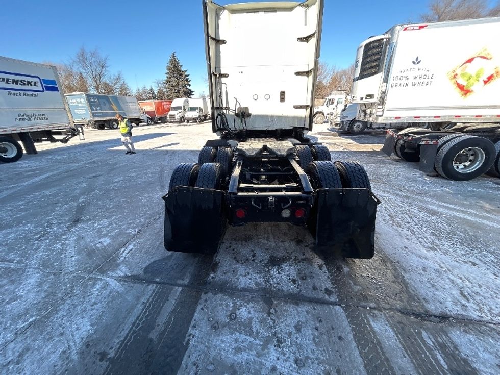 Sleeper Tractor-Heavy Duty Tractors-International-2023-LT625-Brooklyn Park-MN-530,871\n\t\tmiles-$ 52,000 - Image 6