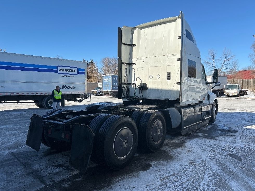 Sleeper Tractor-Heavy Duty Tractors-International-2023-LT625-Brooklyn Park-MN-530,871\n\t\tmiles-$ 52,000 - Image 7