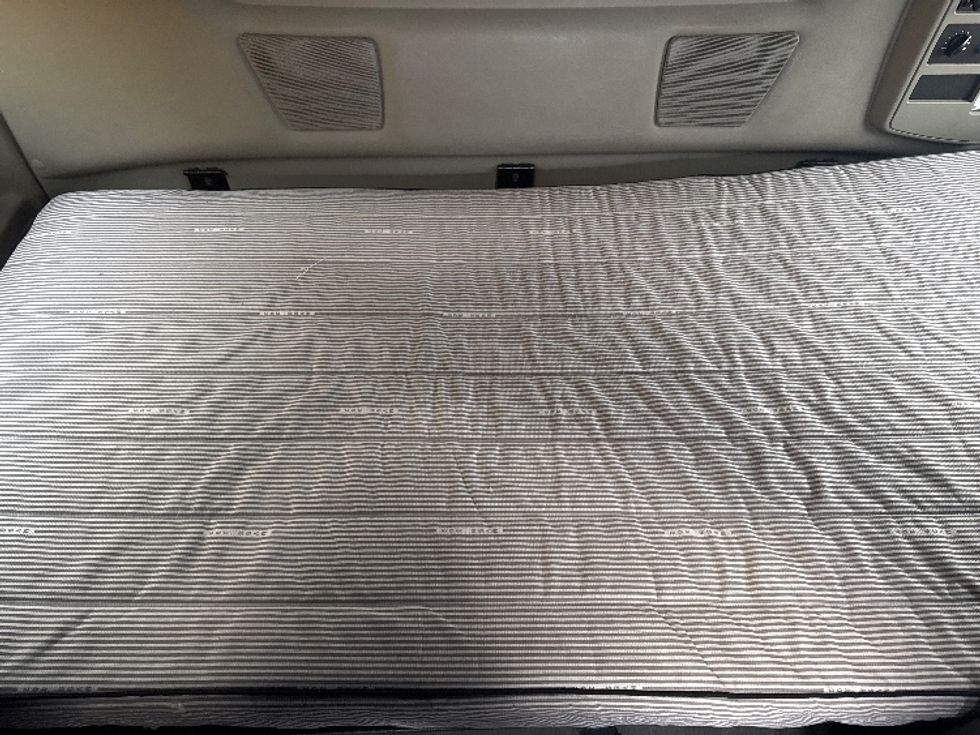 Sleeper Tractor-Heavy Duty Tractors-International-2023-LT625-Brooklyn Park-MN-586,412\n\t\tmiles-$ 46,750 - Image 17