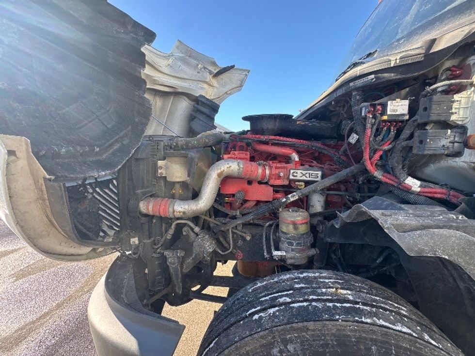 Sleeper Tractor-Heavy Duty Tractors-International-2023-LT625-Brooklyn Park-MN-602,400\n\t\tmiles-$ 45,250 - Image 19