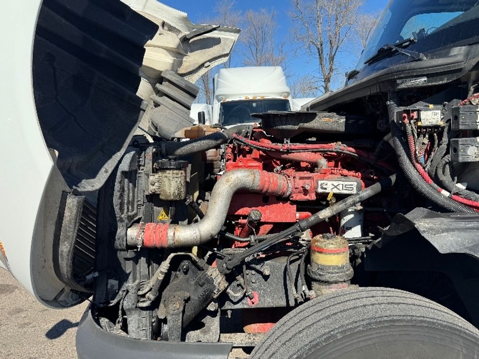 Sleeper Tractor-Heavy Duty Tractors-International-2023-LT625-Brooklyn Park-MN-612,618\n\t\tmiles-$ 44,500 - Image 21