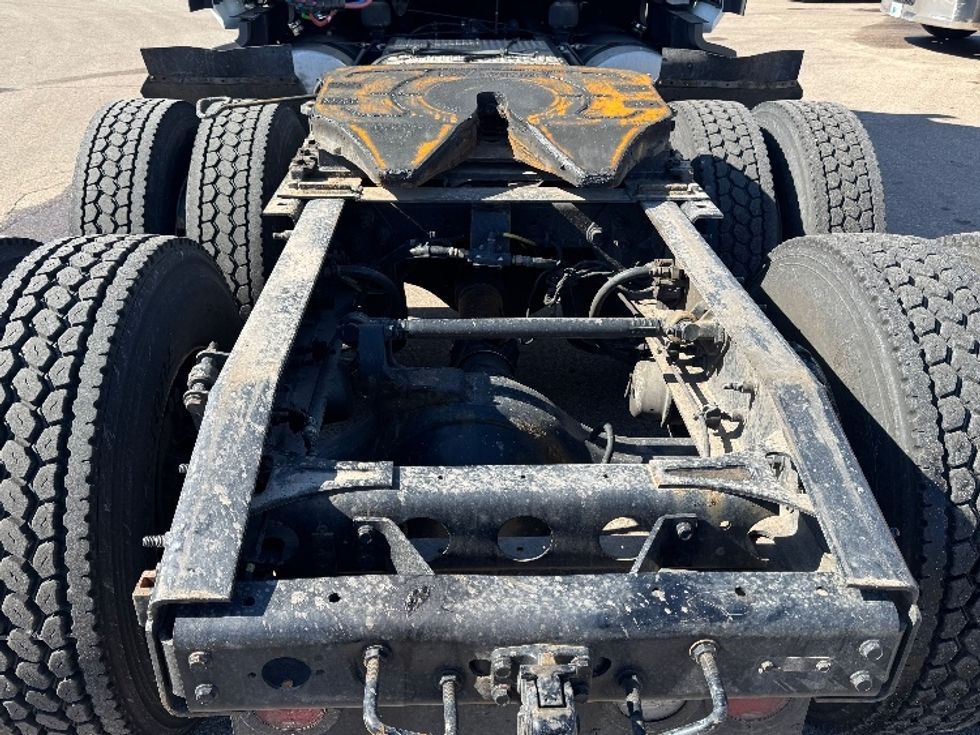 Sleeper Tractor-Heavy Duty Tractors-International-2023-LT625-Brooklyn Park-MN-612,618\n\t\tmiles-$ 44,500 - Image 6