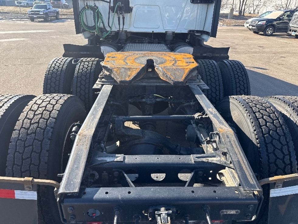 Sleeper Tractor-Heavy Duty Tractors-International-2023-LT625-Brooklyn Park-MN-644,389\n\t\tmiles-$ 41,500 - Image 6