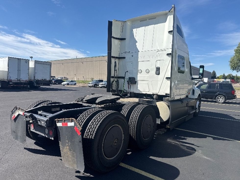 Sleeper Tractor-Heavy Duty Tractors-International-2023-LT625-Brooklyn Park-MN-688,904\n\t\tmiles-$ 48,750 - Image 7