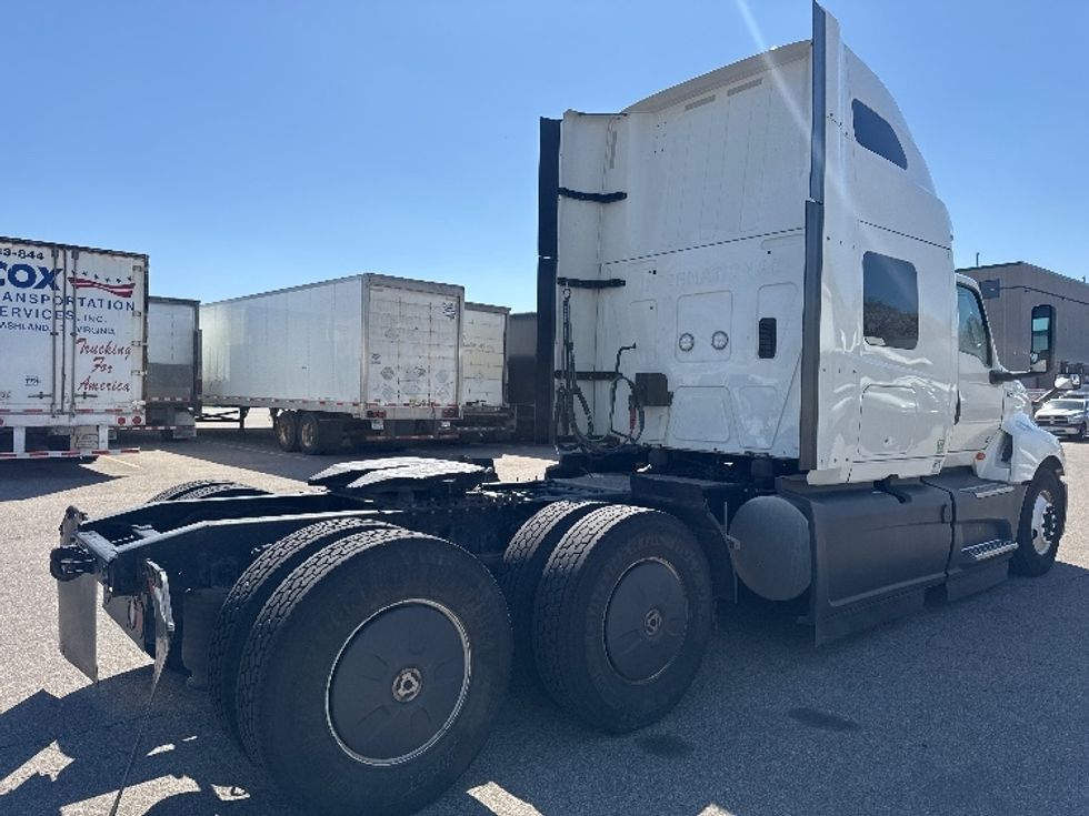 Sleeper Tractor-Heavy Duty Tractors-International-2023-LT625-Brooklyn Park-MN-755,758\n\t\tmiles-$ 35,000 - Image 7