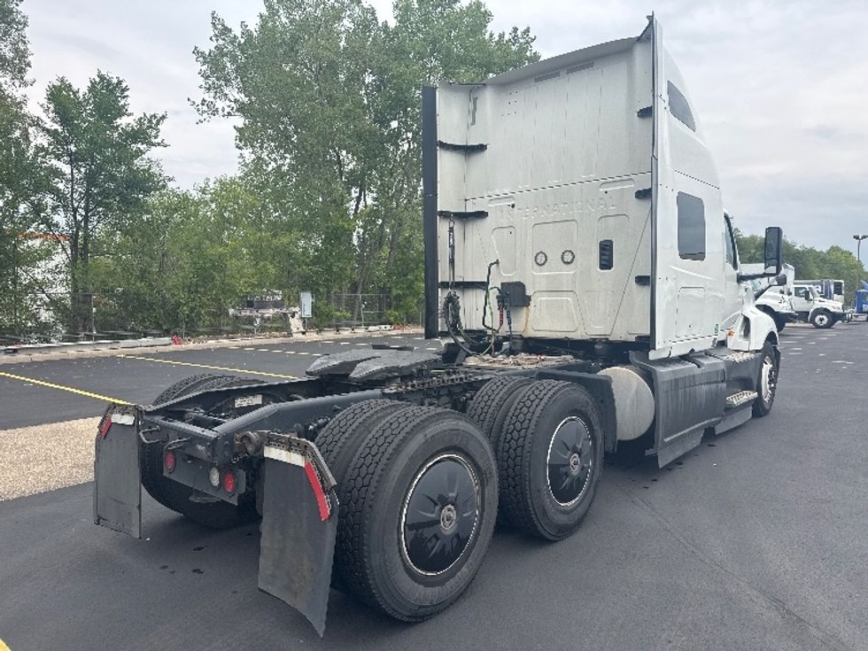 Sleeper Tractor-Heavy Duty Tractors-International-2023-LT625-Brooklyn Park-MN-796,412\n\t\tmiles-$ 36,250 - Image 7