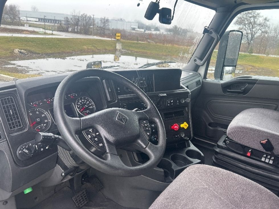 Sleeper Tractor-Heavy Duty Tractors-International-2023-LT625-Byron Center-MI-518,941\n\t\tmiles-$ 57,000 - Image 10
